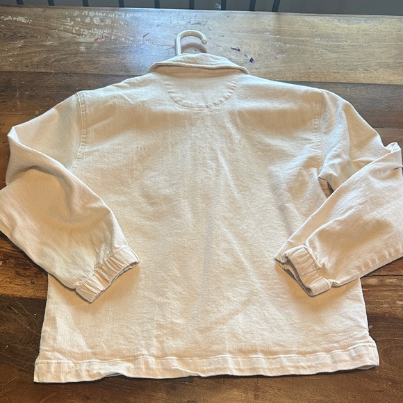 Kids Cream Matching Set - Picture 10 of 11